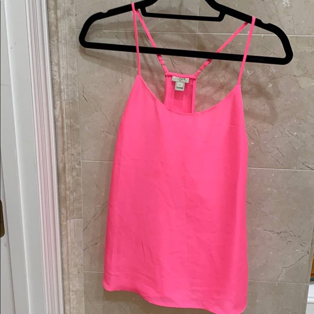 JCREW Tank Top